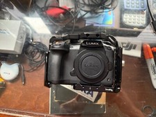 Panasonic lumix gh5 for sale  Virginia Beach