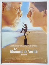 Affiche cinéma 60x40 d'occasion  Lectoure