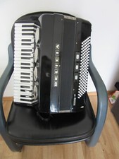 Delicia akkordeon choral gebraucht kaufen  Feucht