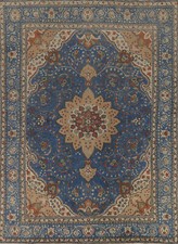 Dyed blue floral for sale  Charlotte