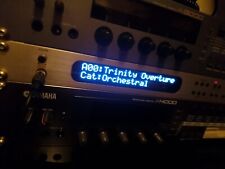 Korg TR Rack - SG Rack Tela OLED Personalizada!  comprar usado  Enviando para Brazil