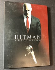 Hitman Absolution [Edição Limitada STEELBOOK ] (XBOX 360) USADO comprar usado  Enviando para Brazil