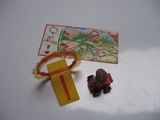 Kinder maxi lion d'occasion  Ronchin