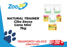Trainer natural mini usato  Reggio Emilia