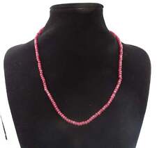 Elegantes collier echten gebraucht kaufen  Wuppertal