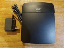 Cisco linksys wifi for sale  Powhatan
