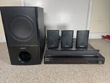 Sony str ks360s. for sale  BEDFORD