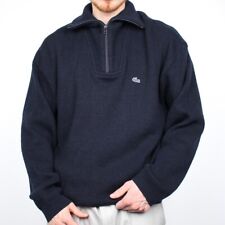 Lacoste pullover kragen gebraucht kaufen  Weingarten
