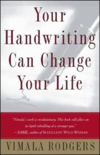 Handwriting change life for sale  Montgomery