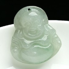 Magnifique pendentif bouddha d'occasion  Montpellier-