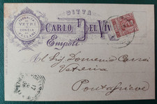 Empoli 1906 carlo usato  Vinci