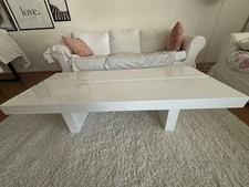 Trösser couchtisch weiß gebraucht kaufen  Köln