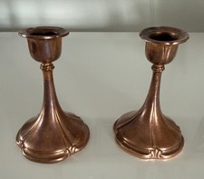2 vintage holders candle for sale 2 vintage holders candle for sale Lake Havasu City