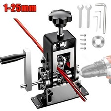 Manual wire stripping for sale  USA