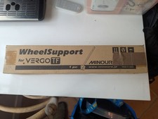 Minoura vergo bicycle for sale  HEMEL HEMPSTEAD