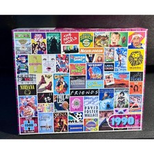 Marks 1990s collage for sale  Rochester