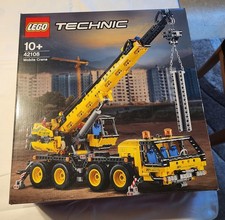 Lego technic 42108 gebraucht kaufen Lego technic 42108 gebraucht kaufen  Eisenberg, Kerzenheim
