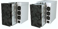 Bitmain antminer s21 d'occasion  Menetou-Salon