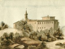 Environs florence italie d'occasion  Anet