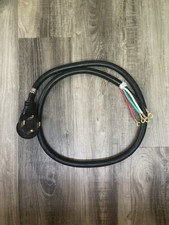 Prong cord nema for sale  Arvada