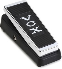Pedal Vox The Real McCoy VRM-1 Wah, usado comprar usado  Enviando para Brazil