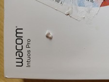 Wacom intuos pro usato  Marino