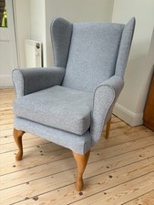 Queen anne fireside for sale  OXFORD