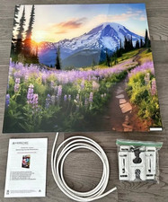 Herschel infrared wall for sale  Snoqualmie