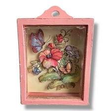 Layered paper shadow for sale  Groveport