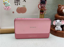 Usado, Câmera Digital Sony Cyber-Shot DSC-T110 16.1 MP 4x Zoom Óptico Inglês comprar usado  Enviando para Brazil