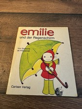 Emilie regenschirm domitille gebraucht kaufen  Nordhausen