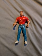 Last action hero for sale  EXETER