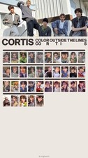 Cortis 1st color d'occasion  Expédié en Belgium