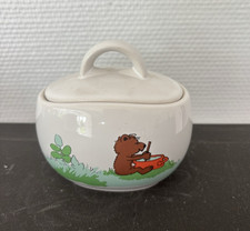 Zuckerdose thomas kindergeschi gebraucht kaufen  Achim
