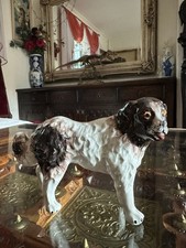 Staffordshire pottery models for sale  CHESTER