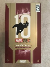 Hot toys ironman gebraucht kaufen  Regensburg