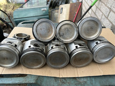 Rover pistons sd1 for sale  NORTHWICH