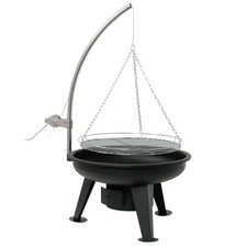 Bbq toro schwenkgrill gebraucht kaufen  Deutschland
