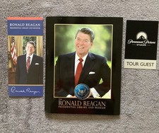 Ronald reagan presidential for sale  Greenwich