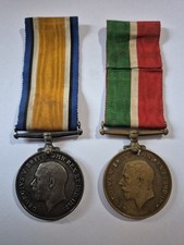 1914 ww1 pair for sale  CARDIFF
