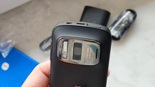 Nokia 808 PureView – Rare 41MP Carl Zeiss Camera Phone – Like New – Collector's na sprzedaż  PL
