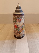Ancienne grande chope d'occasion  Guérigny