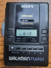 Sony walkman bf65 gebraucht kaufen  Essen