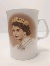 Queen elizabeth tea for sale  Las Cruces