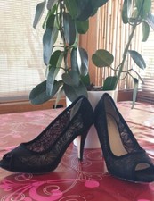 Jolis escarpins soirée d'occasion Jolis escarpins soirée d'occasion  Pineuilh