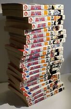 Bleach paperbacks first for sale  Denver