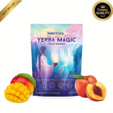 Yerba magic yerba for sale  Denver
