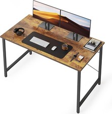 Computer desk 120 for sale  BIRMINGHAM