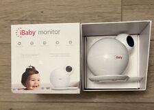 Monitor de bebê iBaby M6S 1080p Full HD sistema digital WiFi para iOS e Android comprar usado  Enviando para Brazil