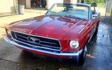 1967 ford mustang for sale  Miami